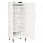 Freezer cabinet LIEBHERR GG 5210 (747x750x1864mm, 513 l, -14°C to -28°C)