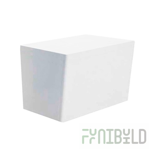 Stand for refrigerated display case A87 N 1.0-10 (920x670x635 in)