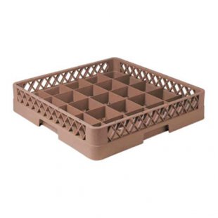 Dishwasher basket GASTRORAG JW-25 (500x500x100 in)