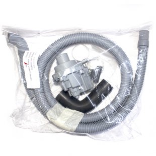Pump without filter MACH, art.01301950