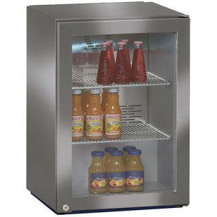 Compact refrigerated cabinet LIEBHERR FKv 503 (425x450x612 in, 45 l, +2°C to +12°C)