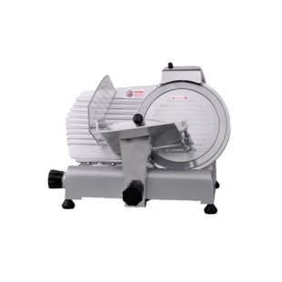 Slicer Liloma MS 220 ST (520x460x380 in, knife Ø 220 in, 0.12 kW, 220 V)