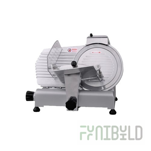 Slicer Liloma MS 220 ST (520x460x380 in, knife Ø 220 in, 0.12 kW, 220 V)