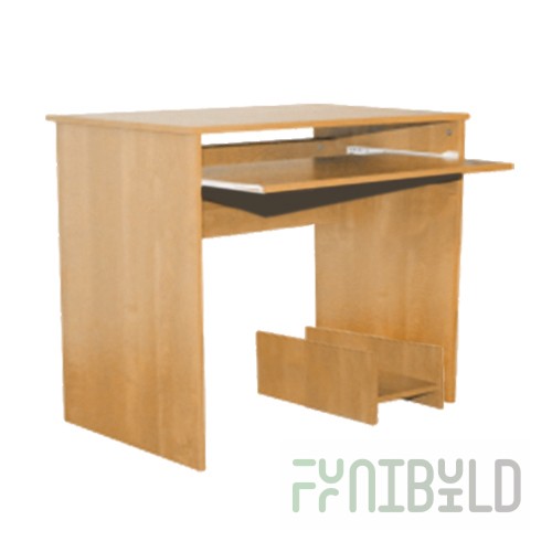 Computer desk 900x600x760mm. art. SK-1 (BUK)