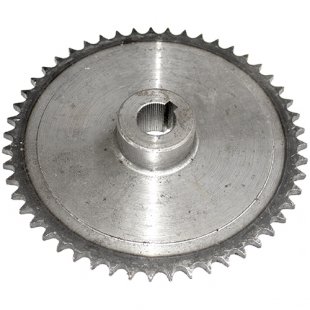 Chain (sprocket) small main for dough mixers HS20, HS30