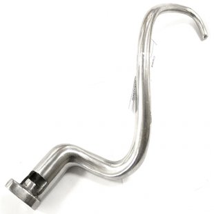 Hook for whipping machines B20