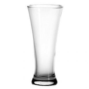 Beer glass 500ml PUB d=80 h=180, art. 41886/41886 SL, in pack 6 pcs.