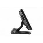 Touch terminal Posiflex PS-3416E-B-RT black, 15.6