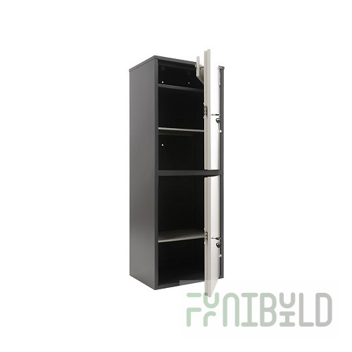 Accounting cabinet AIKO SL-125/2T 1252x460x340
