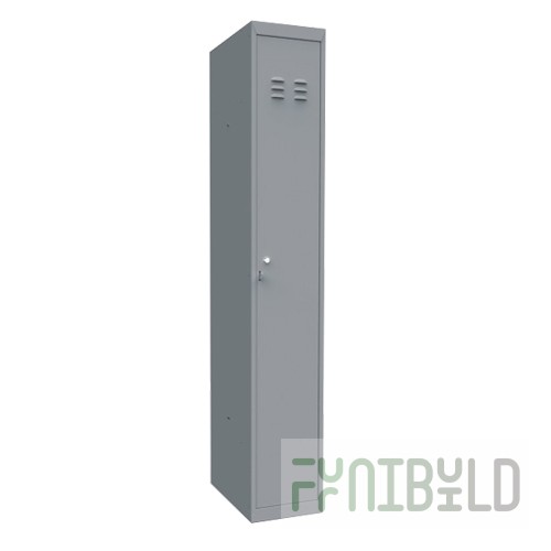 Wardrobe ШР-11 L300