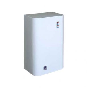 Electric water heater EVPZ-15 (330x230x530mm, 200-500l/h, 15kW, 380V, weight 14.5kg)