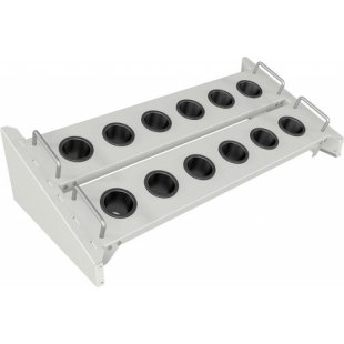 Shelf for CNC SK-50 (225x918x434)