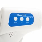 Thermometer non-contact infrared Berrcom JXB-178 (without verification)