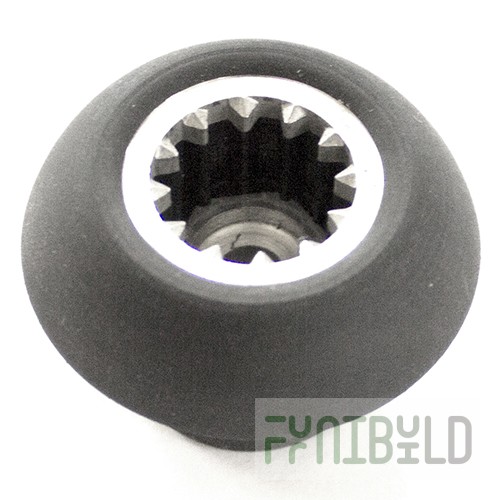 Drive clutch for blender BY-768A sprocket