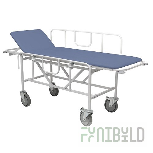 Trolley MD TBL 800x2160x660