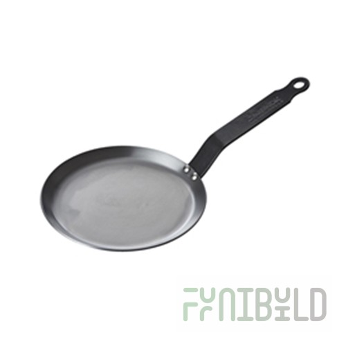Pancake pan d=200mm, (induction) EXCALIBUR, Pintinox, art. 36104520