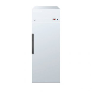 Low-temperature cabinet V=400l, SHHN-0.4, -13...-18C, 770x650x1955mm