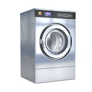 Washing machine Vega B18-312 (925 (1080)x870 (1130)x1390 (1600)mm, load 18 kg, 380V, 42-47 (522) rpm, weight 280 (350) kg)