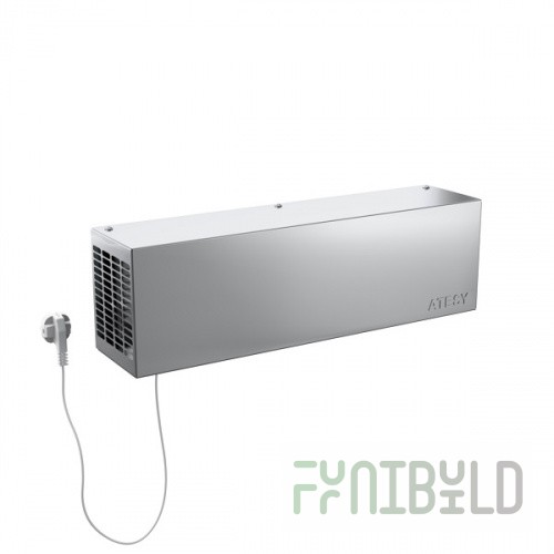 Recirculator-irradiator RO-2-15-02-1 (800x230x95 in, 0.05 kW, 220 V)