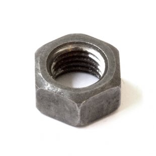 Clamping nut for potato peeler SY-8 20#