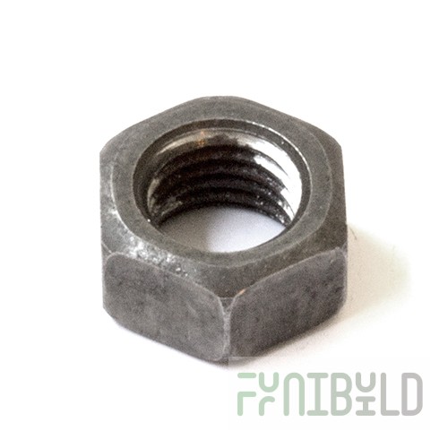 Clamping nut for potato peeler SY-8 20#