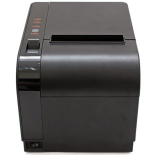 Receipt printer ATOL RP-820-USW black