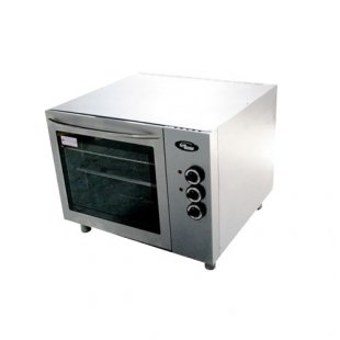 Gas frying cabinet F1ZHTLDG (800x800x680mm, gas - 2.9 kW, electric - 1.51 kW, 220V)