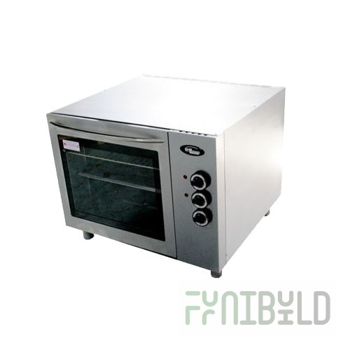 Gas frying cabinet F1ZHTLDG (800x800x680mm, gas - 2.9 kW, electric - 1.51 kW, 220V)