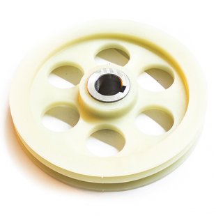 Pulley for gearbox MPR-350M 02.00