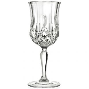 Glass for white wine 160ml RCR Style Italy