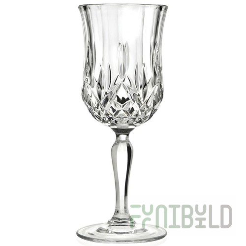 Glass for white wine 160ml RCR Style Italy