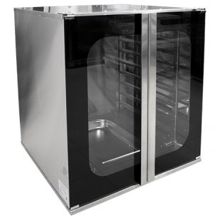 Proofing cabinet ШР-930-8 К (810х800х930 in, 8 trays 600х400, 2 kW, 220 V)