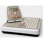 Floor scales medical electronic VMEN-200-50/100-D2-A Floor scales medical electronic VMEN-200-50/100-D2-A