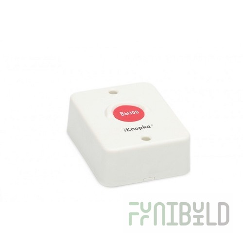 Call button iKnopka APE510