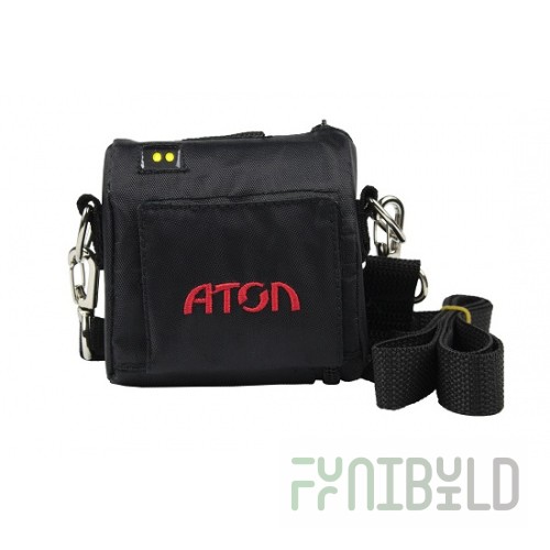 KKT ATOL 15F. Mobile. Without FN/Without UTII. USB (Wifi, BT, battery)