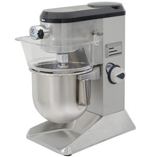 Planetary mixer ELECTROLUX BE5BYA / 600193 (266x416x487mm, 5 l, 0.45 kW, 220V)