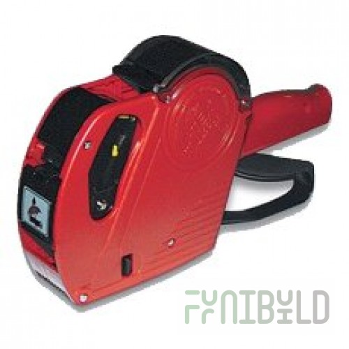Label gun single line MOTEX MX-5500 NEW