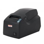 MPRINT G58 RS232-USB Black