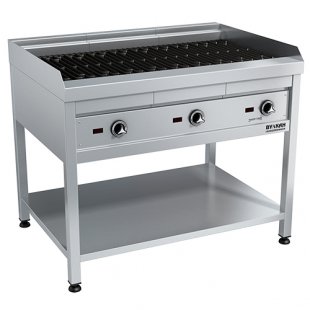 Electric lava grill ETK-BST3/ 641143