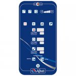 Overturning cooking kettle KPEM-160-OM2 with mix and drain tap (160 l, 1363x980x1164 in, 120°C, steam jacket, program control, solid-drawn vessel)