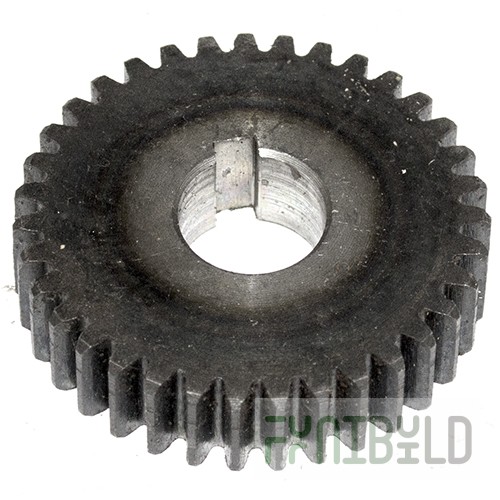 Gear for whipping machine B30