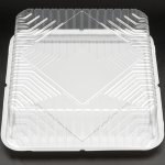 3410/3411 cake stand 244x244x110 214x214x90 (15 + 75) in
