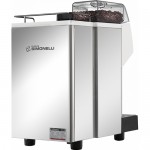 Coffee machine Nuova Simonelli Prontobar 1 Grinder black+Russian LCD(superauto.1.gr,330x520x600mm,2kW,220V) Coffee machine Nuova Simonelli Prontobar 1 Grinder black+Russian LCD(superauto.1.gr,330x520x600mm,2kW,220V)