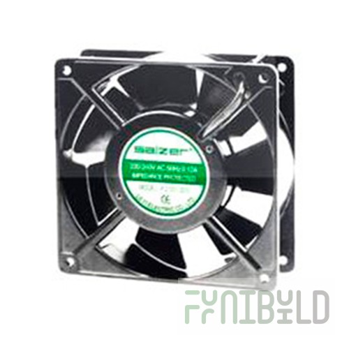 Fan SF23080A2083HBL 80x80x38