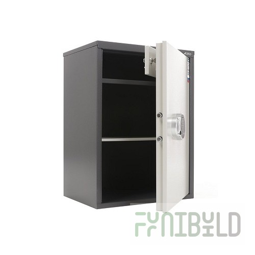 Accounting cabinet AIKO SL-65T EL 630x460x340