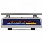 Scales M-ER 329 AC-15.2 IP68