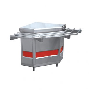 Rotary module MP-90KM