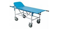 PATIENT TRANSPORT TROLLEYS