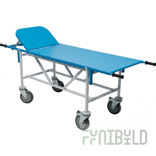 Trolley MD TBN 800x2160x660