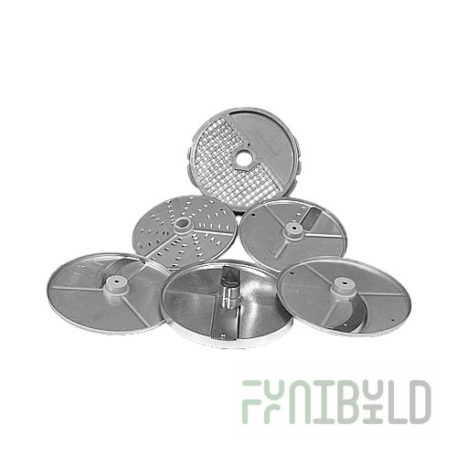Robot Coupe Wheel Set 1946 CL20/R211XL/R211XL ULTRA/R301/R402